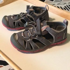 Keen Water Hiking Shoes